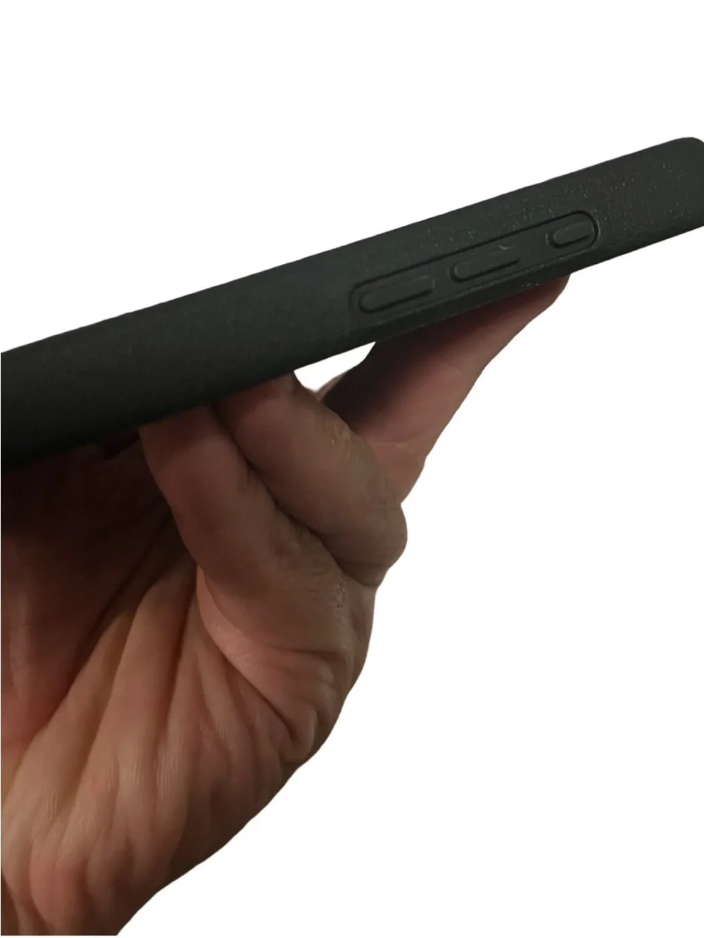 Pelican Black Magnetic Protector Case for iPhone 16 Plus FINAL PRICE DROP